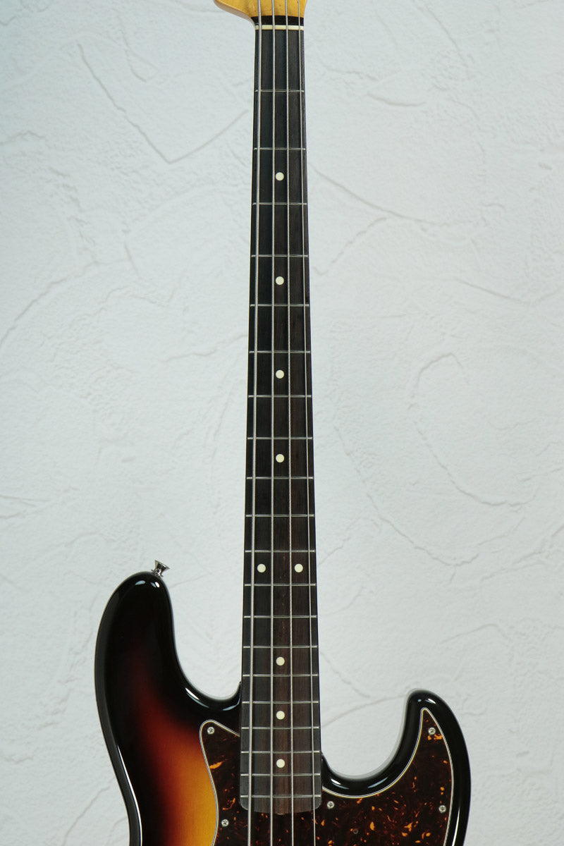 Fender / Made in Japan Japan Exclusive Series Classic 60s Jazz