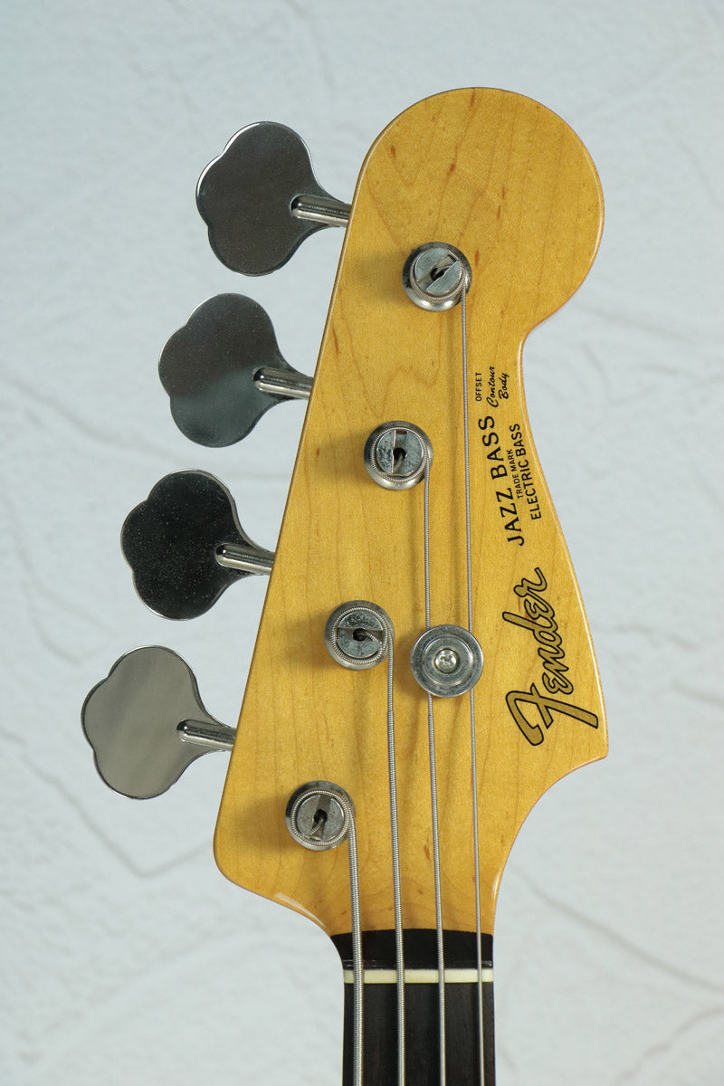 Fenderジャパン JazzBass Exclusive Classic60s FENDER JAPAN EXCLUSIVE CLASSIC 60S JAZZ BAS Used Electric Bass
