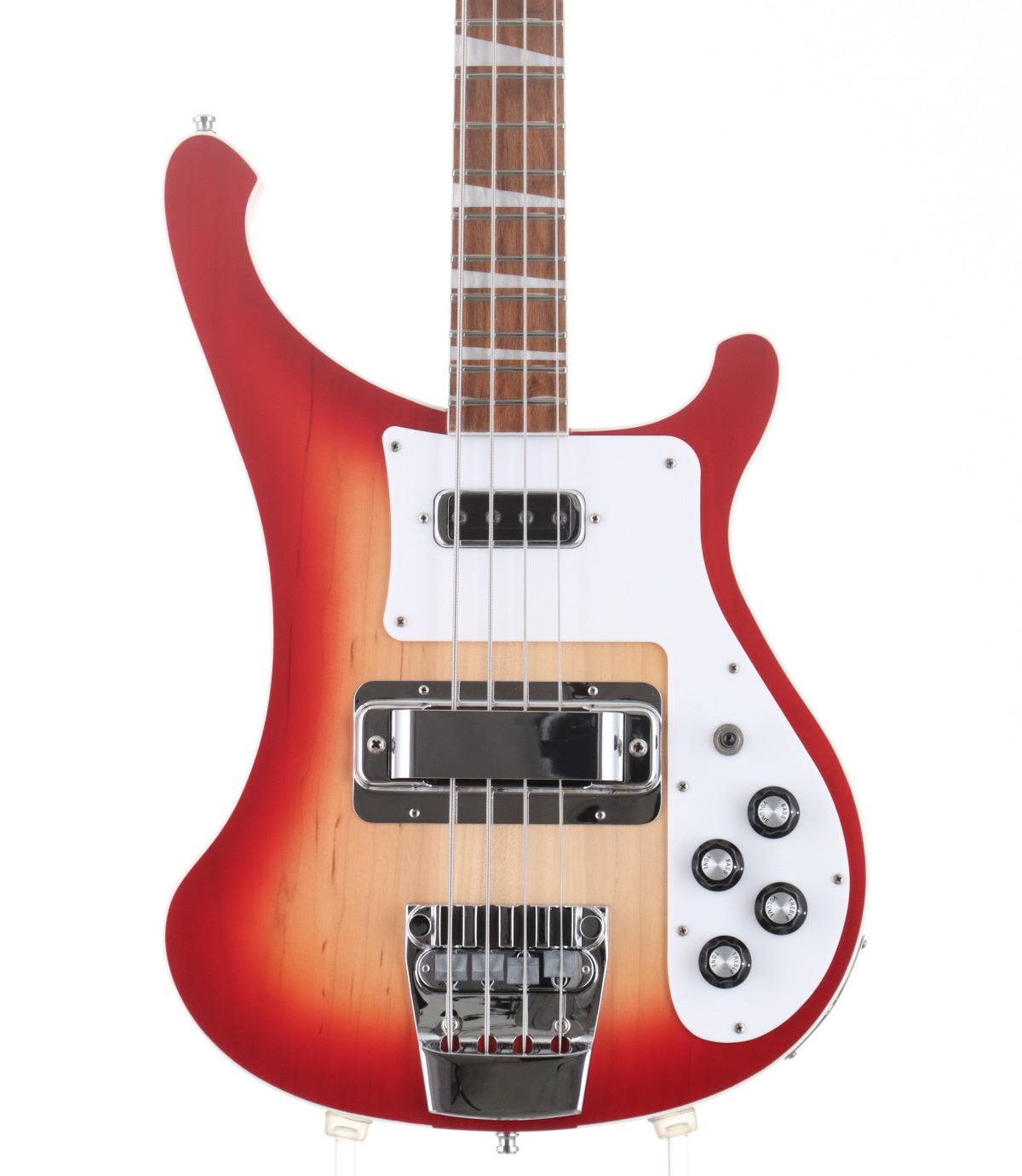rickenbacker – Ishibashi Music Corporation.