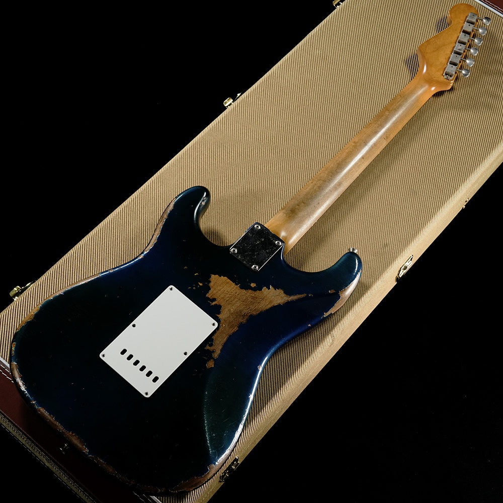 G'7 Special / g7-ST/R Perfect Aged Lake Placid Blue – Ishibashi