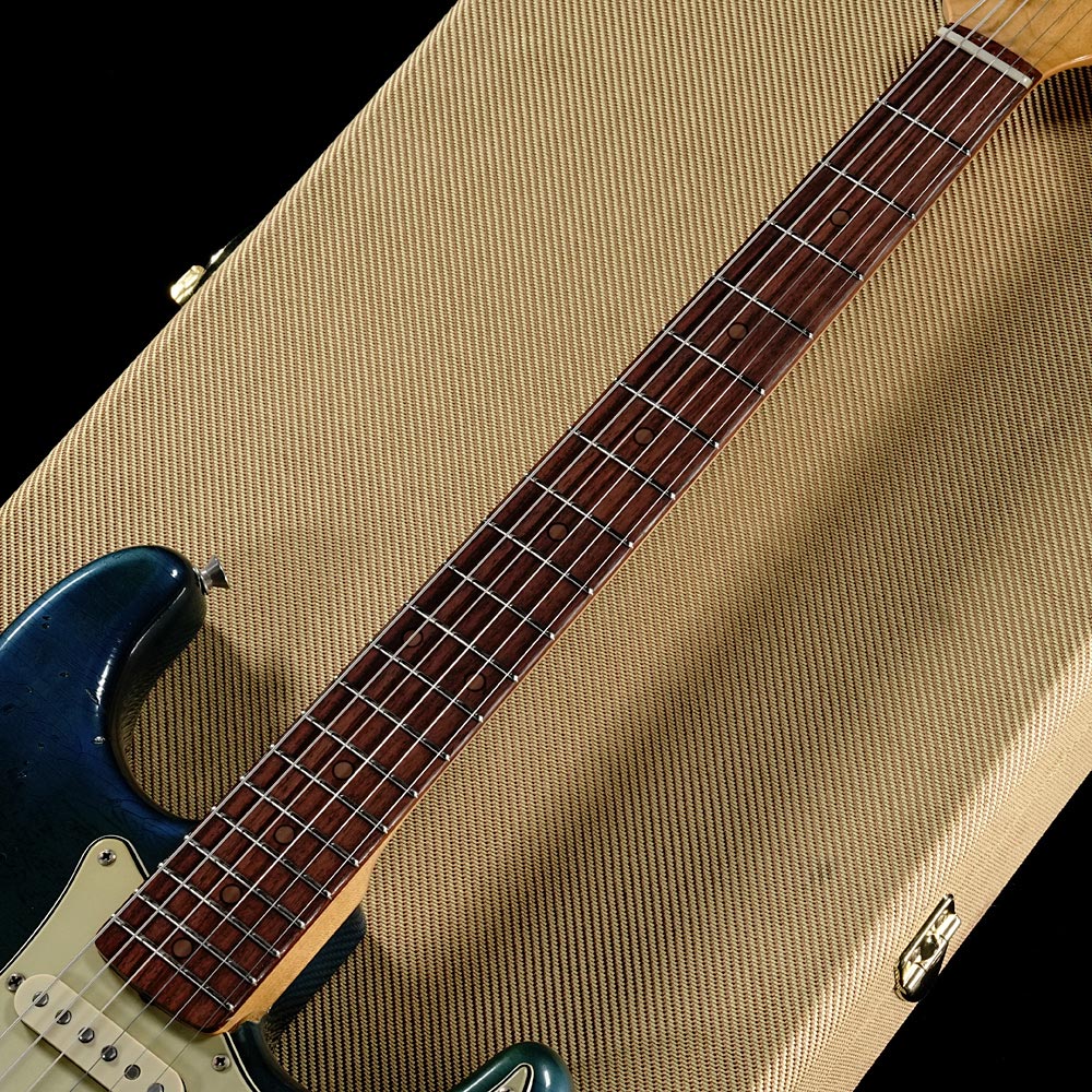 G'7 Special / g7-ST/R Perfect Aged Lake Placid Blue – Ishibashi
