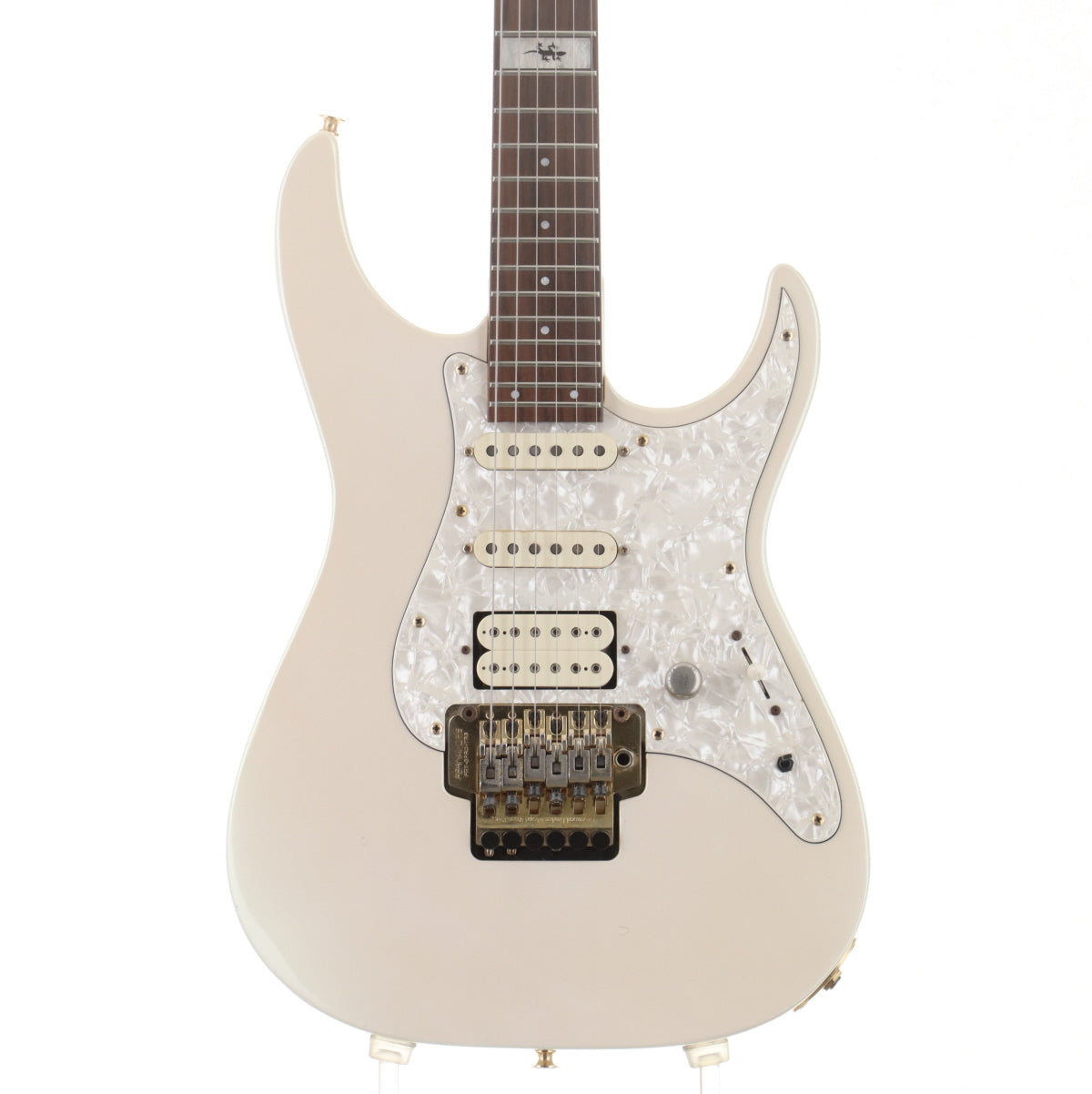 Soloist/Dinky type [Electric guitar › Soloist/Dinky type