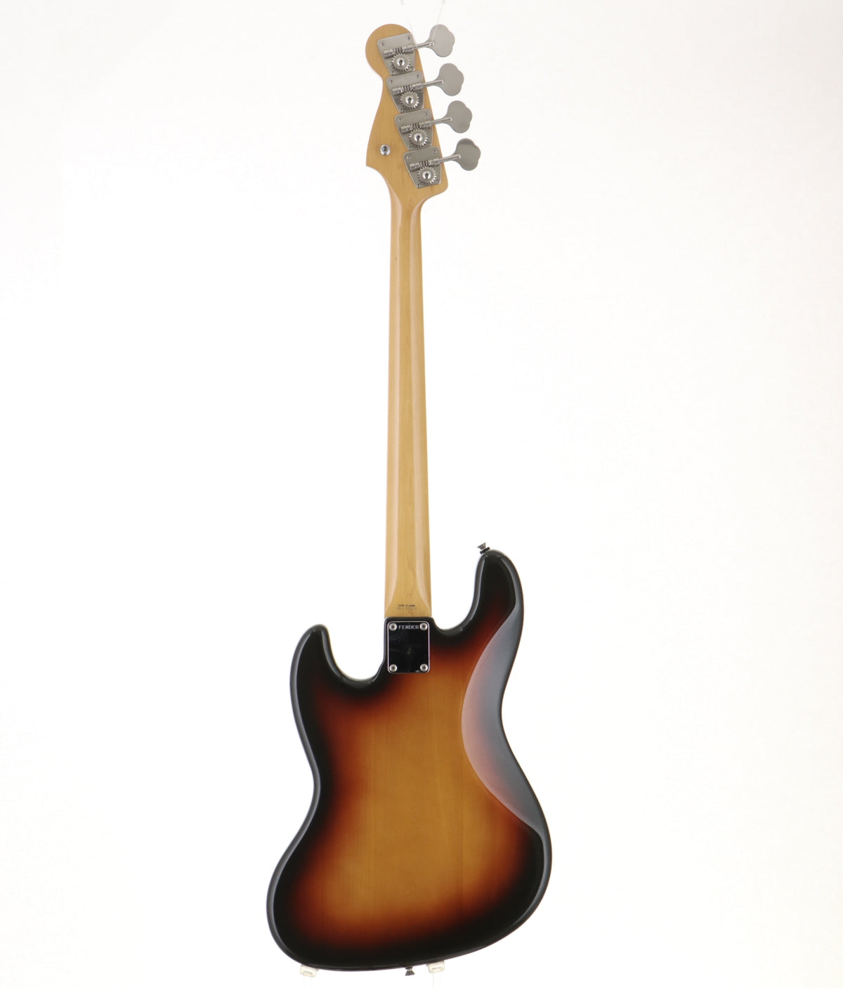 美品!!値下げ! Fender [Made in Japan] Fender Made in Japan Traditional 60s Jazz Bass (Black)【値上げ前旧