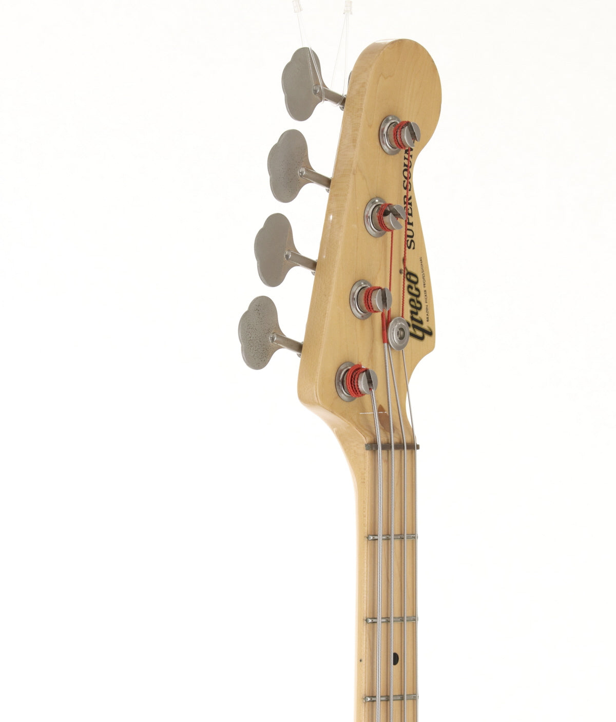 GRECO / PB-600 Natural – Ishibashi Music Corporation.