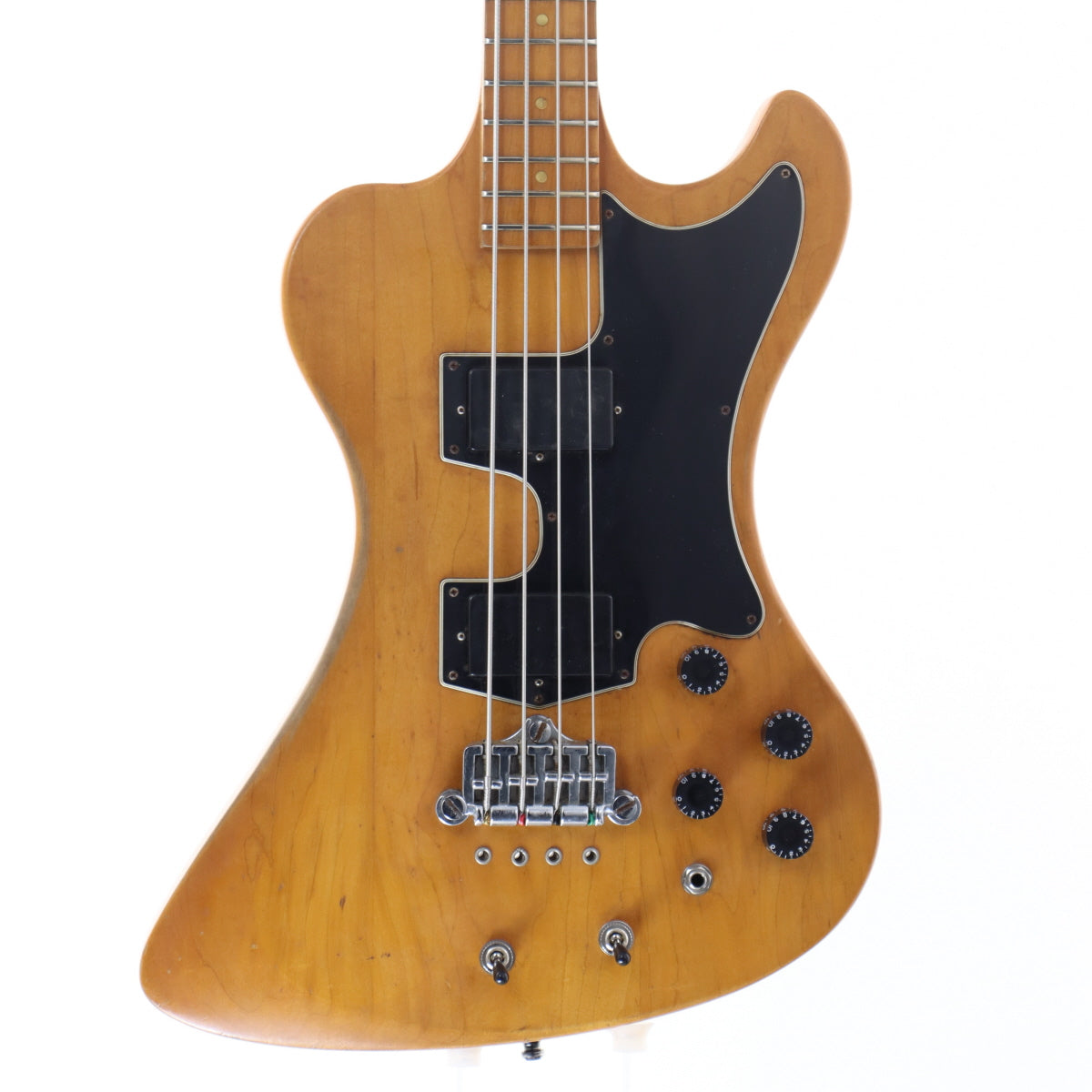 Gibson / 1979 RD Artist Bass Mod Natural – Ishibashi Music