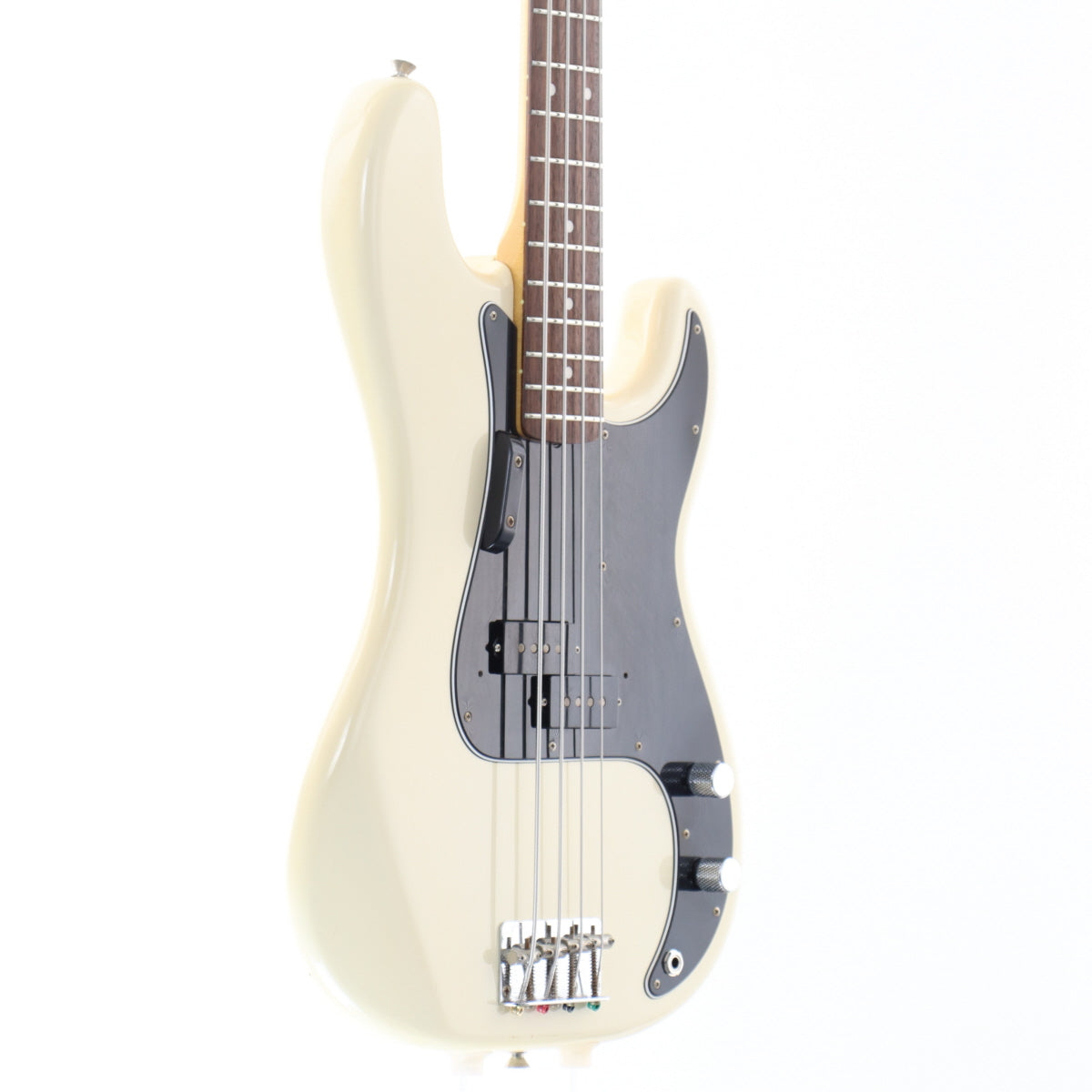美品！Fender japan PB70-70US Olympic White Fender Japan PB70-70US Olympic White <フェンダージャパン>｜平野