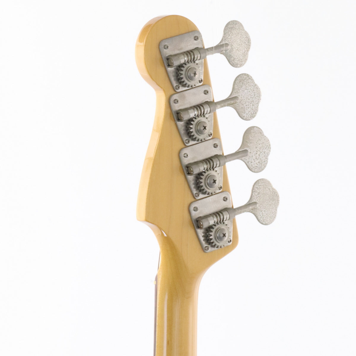 Fender Japan / PB70-US Olympic White – Ishibashi Music Corporation.