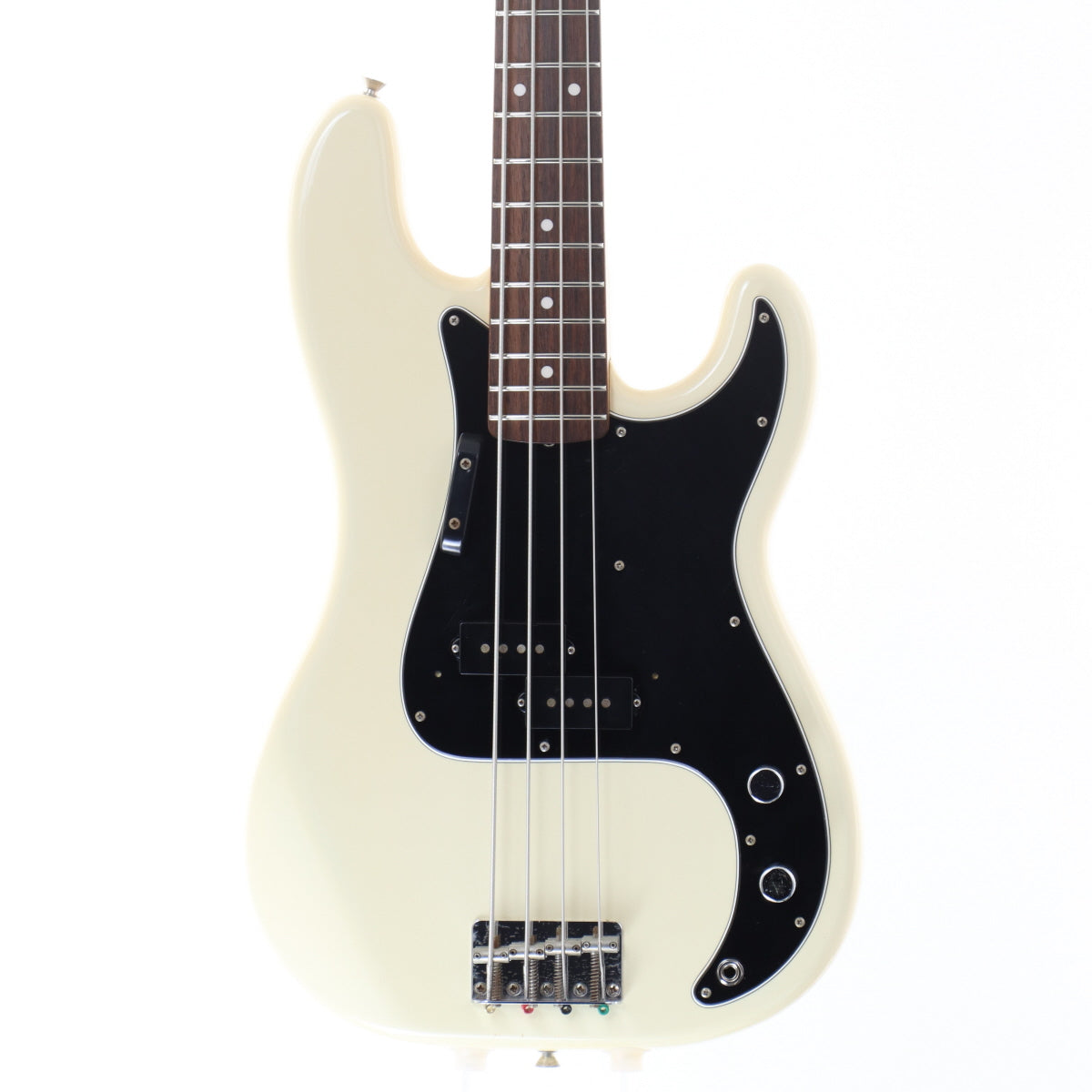美品！Fender japan PB70-70US Olympic White Fender Japan / PB70-US Olympic White – Ishibashi Music Corporation.