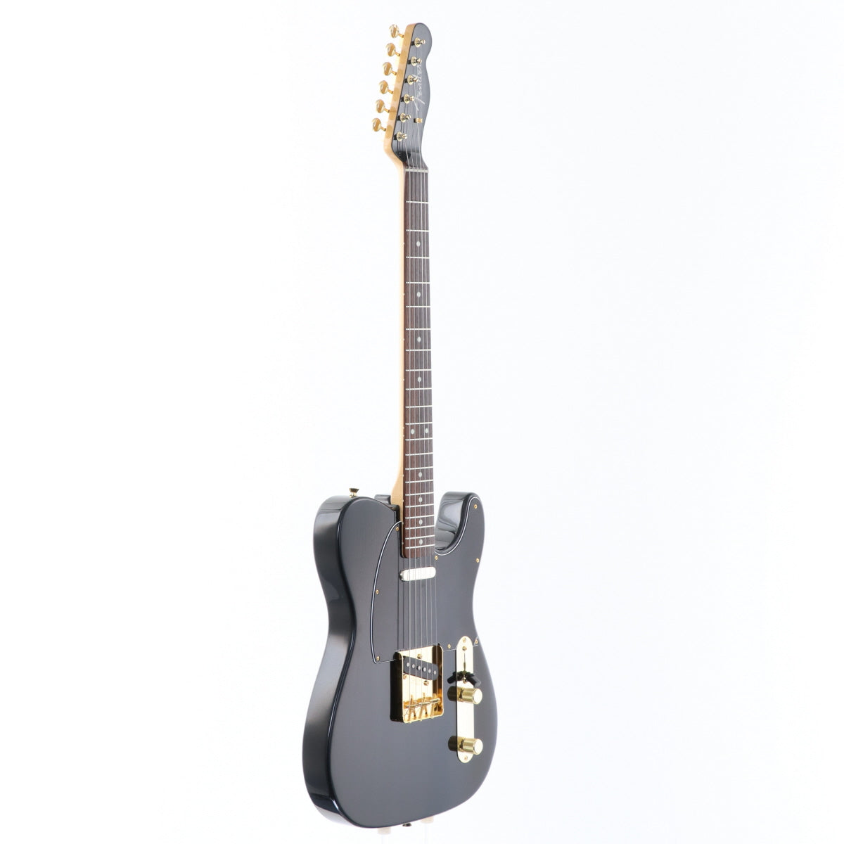 (期間限定販売) Fender CLASSIC 60s TELECASTER 2022年限定生産の日本製ギター『MADE IN JAPAN LIMITED TRADITIONAL