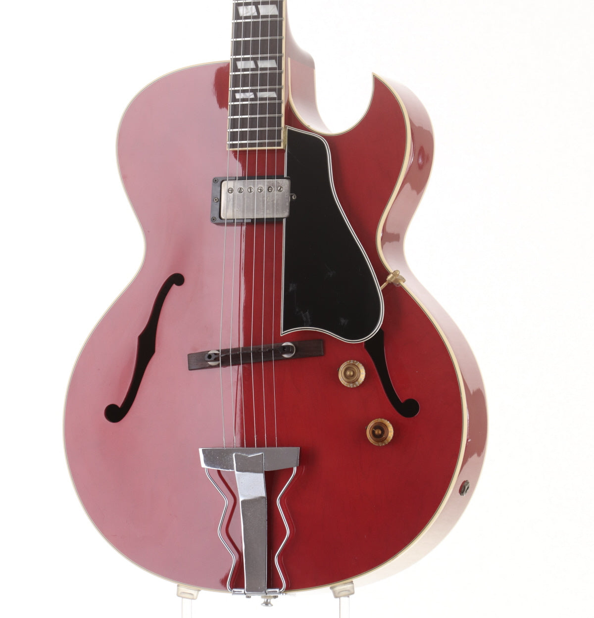 2013 Archtop Tribute ATSP-CSH Standard ARCHTOP TRIBUTE / AT102