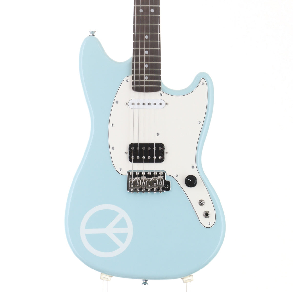 Mustang type [Electric guitar › Mustang type] – Ishibashi Music