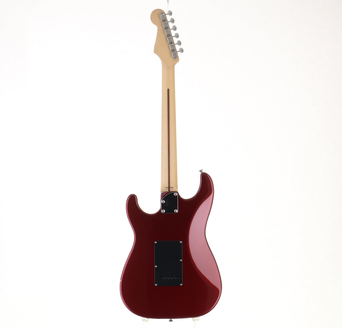 ギター Fender Aerodyne Stratocaster AST-M Fender AST Aerodyne Stratocaster Made In Japan | Reverb