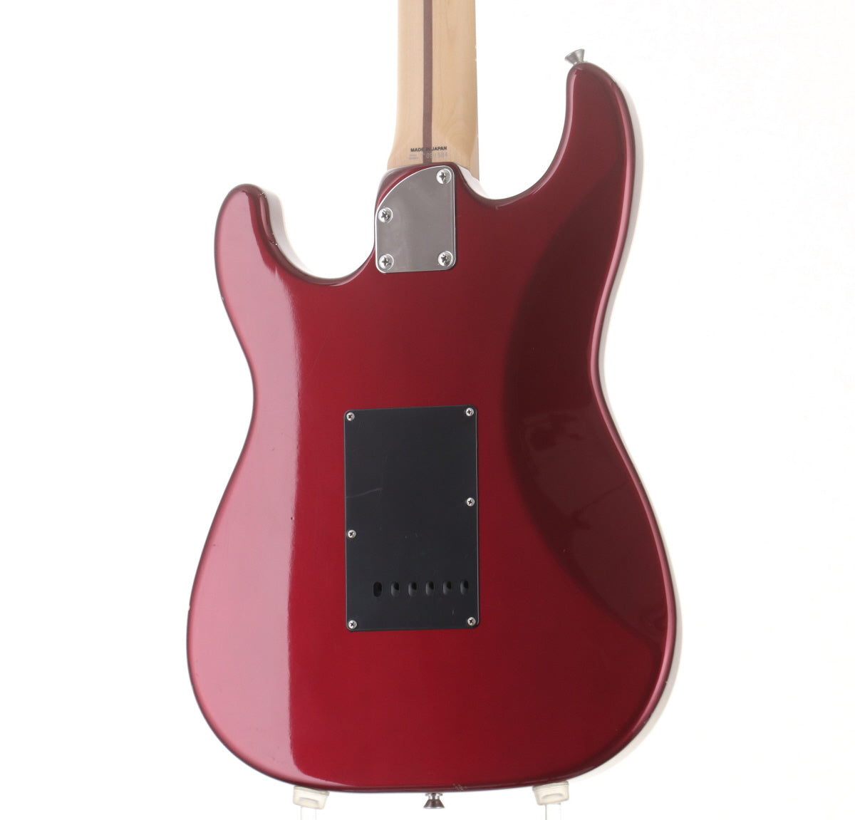 Fender JAPAN / AST-M/SSH OCR Aerodyne Stratocaster 2007-2010