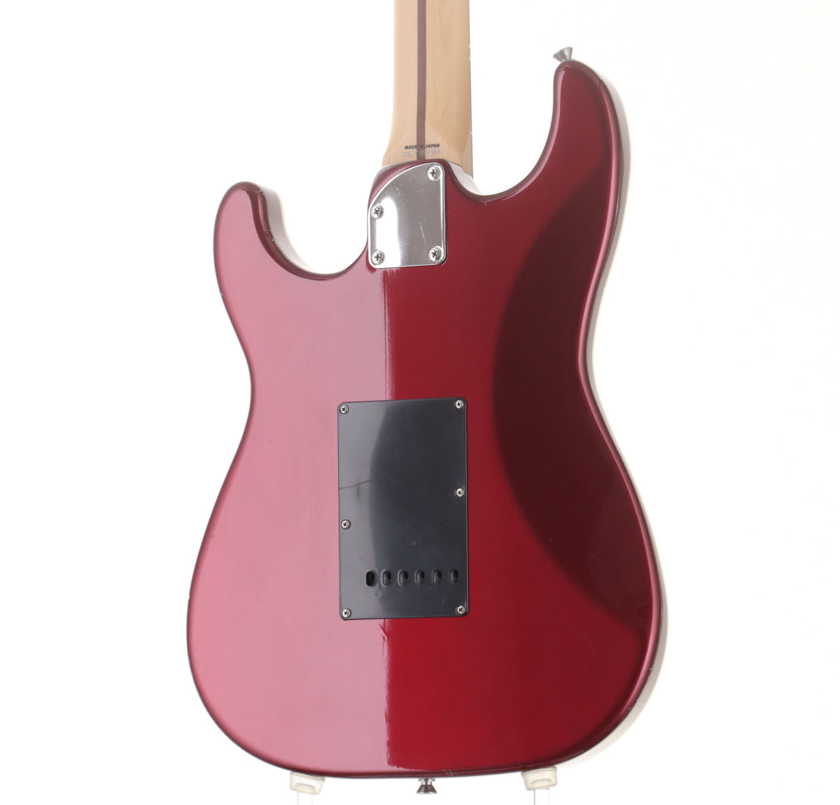 Fender JAPAN / AST-M/SSH OCR Aerodyne Stratocaster 2007-2010