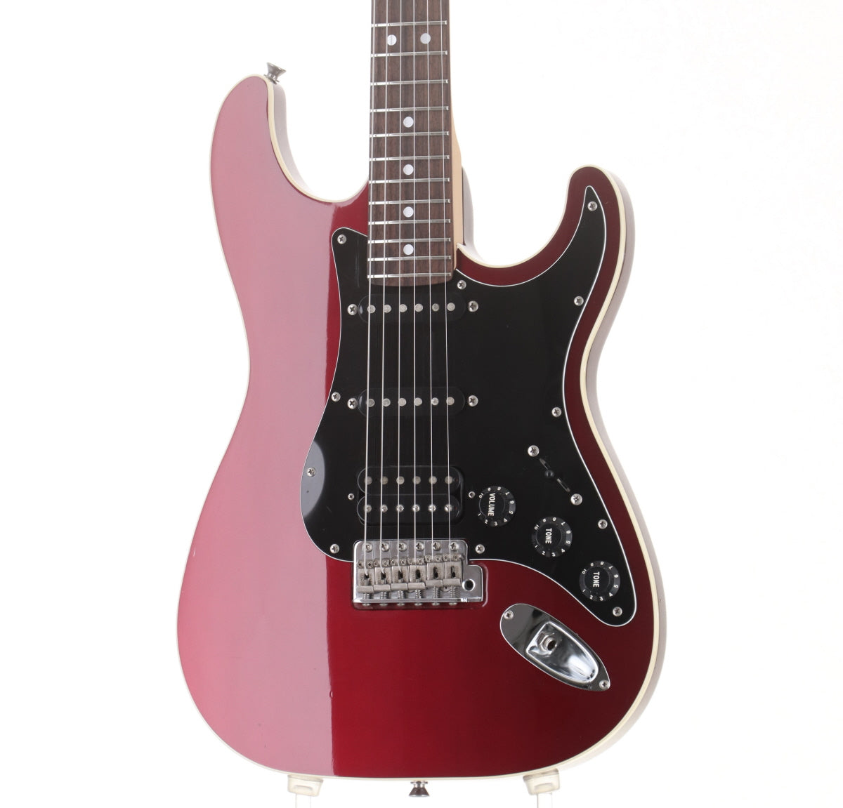 Fender JAPAN / AST-M/SSH OCR Aerodyne Stratocaster 2007-2010