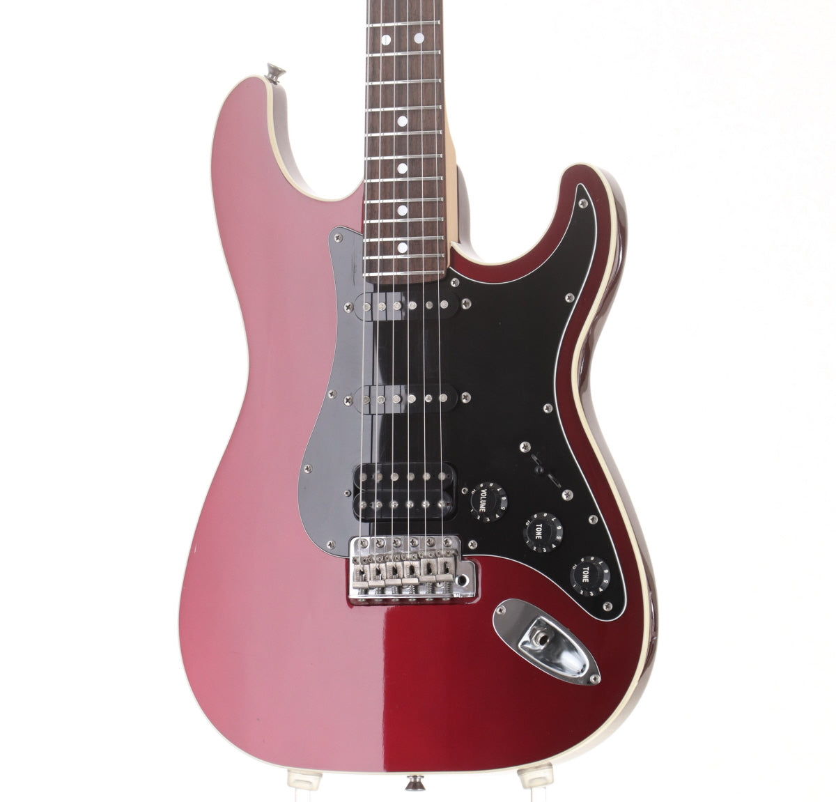 Fender JAPAN / AST-M/SSH OCR Aerodyne Stratocaster 2007-2010