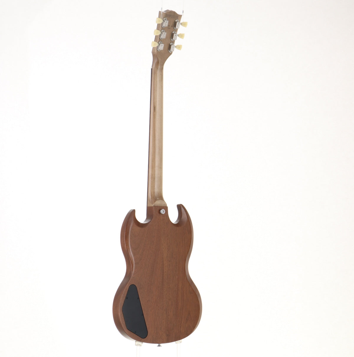 Gibson USA / SG Tribute Natural Walnut Gibson – Ishibashi Music