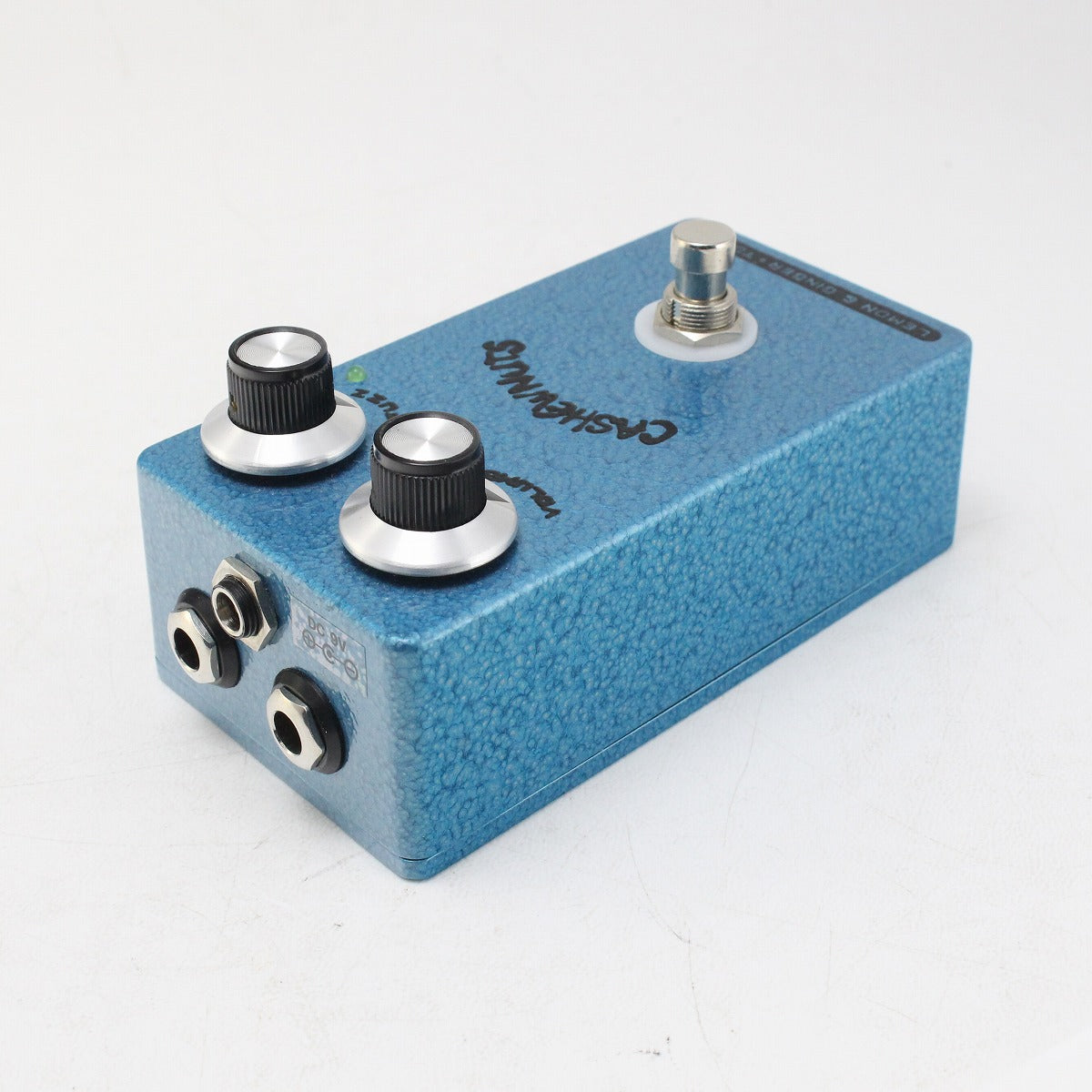 LEMON & GINGER / Cashew Nuts FUZZ BC183A – Ishibashi Music