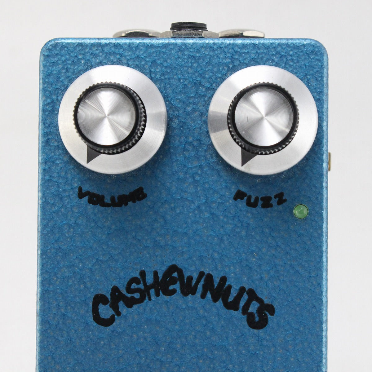 ギター Lemon & Ginger cashew nuts FUZZ BC183A ギター Lemon & Ginger cashew nuts FUZZ BC183A Lemon & Ginger