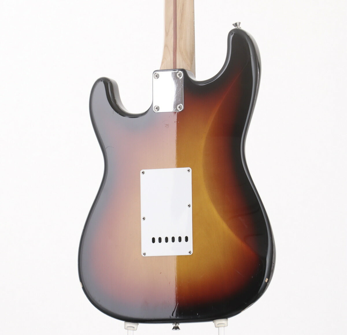 FUJIGEN / J-Standard JST5RH 3TS 2010 – Ishibashi Music Corporation.