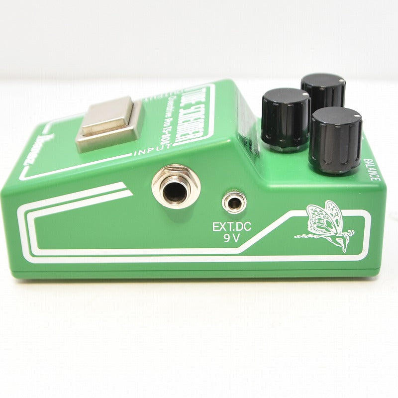 MAN / TS808 35TH ANNIV. TS808 Mod – Ishibashi Music Corporation.