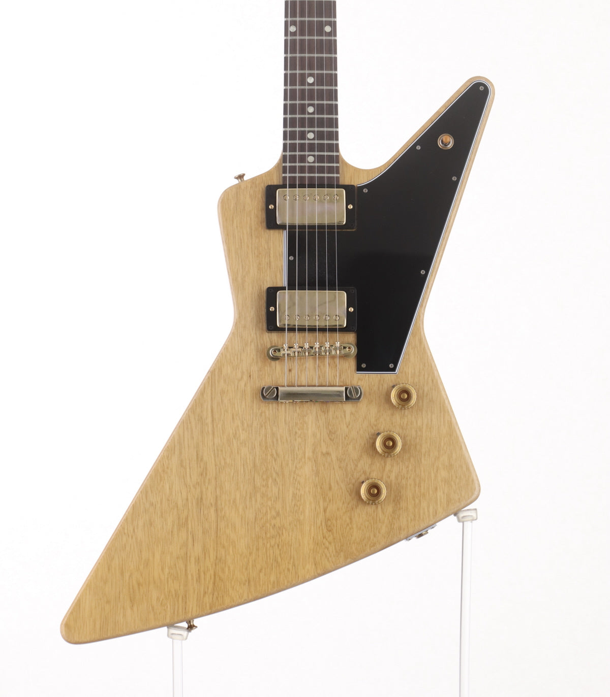 Explorer type [Electric guitar › Explorer type] – Ishibashi Music