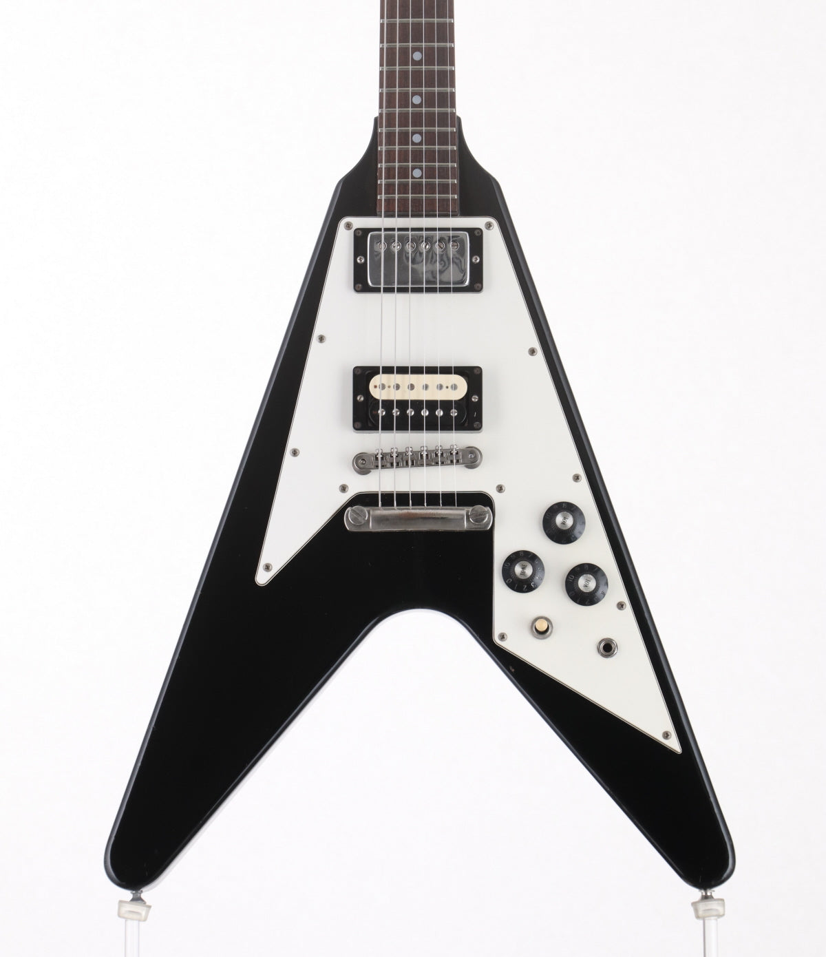 Flying V type [Electric guitar › Flying V type] – Ishibashi Music