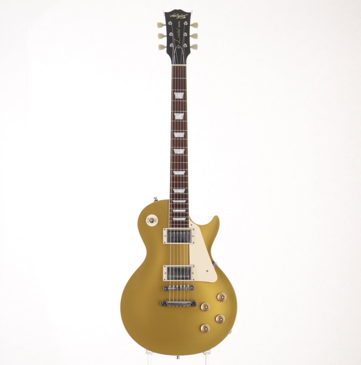 NAVIGATOR / N-LP-STD – Ishibashi Music Corporation.