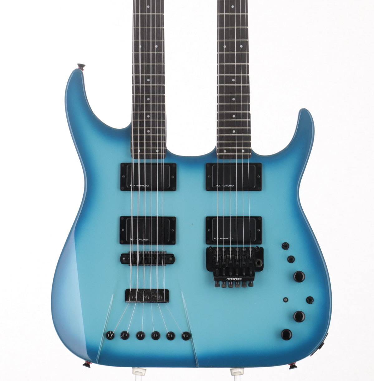 BURNY SP.Jr Fernandes X JAPAN hide MG