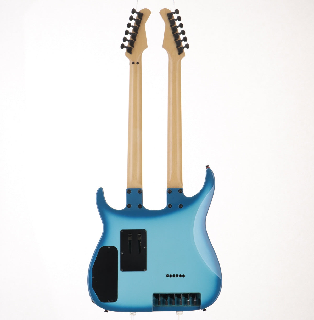 FERNANDES/BURNY / FRD-125 BUS – Ishibashi Music Corporation.