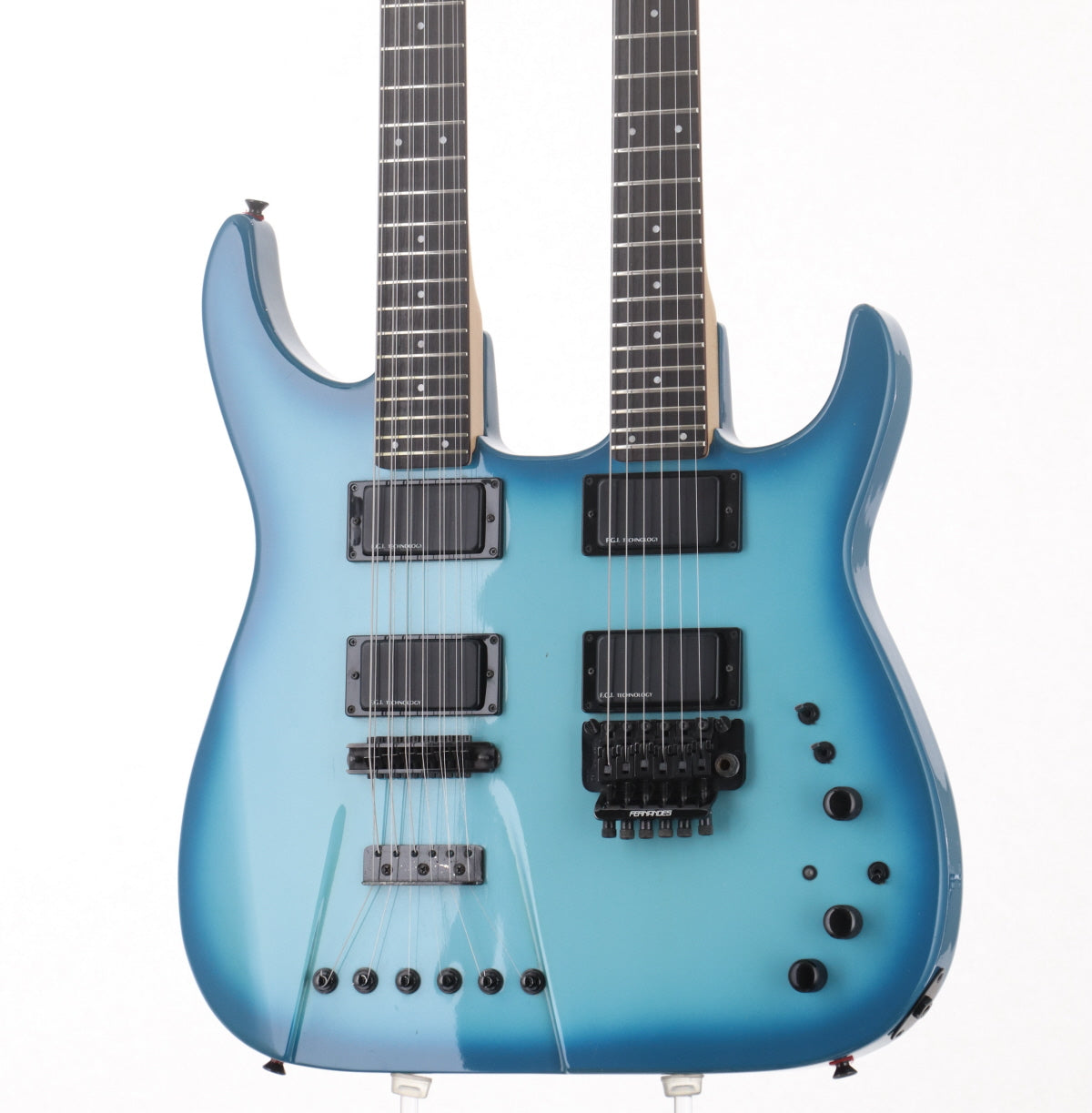 FERNANDES/BURNY / FRD-125 BUS – Ishibashi Music Corporation.