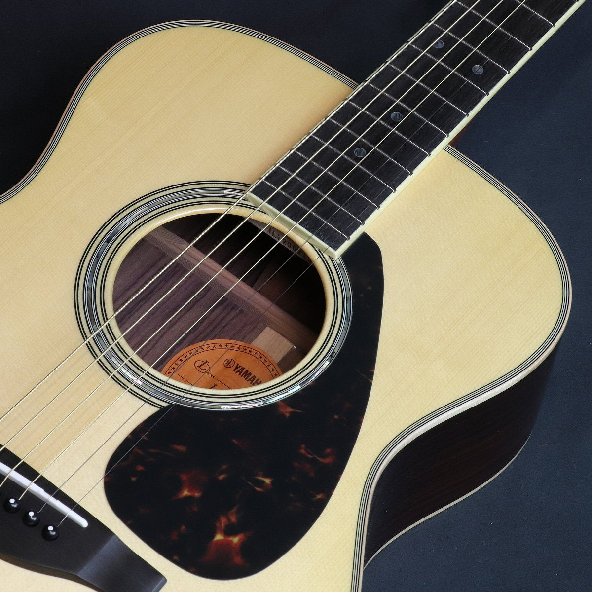 YAMAHA / LS16 ARE Natural (NT) – Ishibashi Music Corporation.