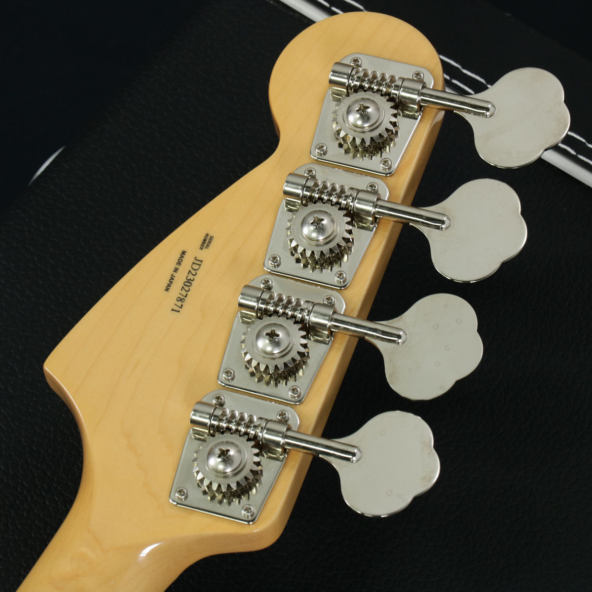 Fender / LIMITED WASTED YOUTH MUSTANG BASS Fender x Wasted Youth