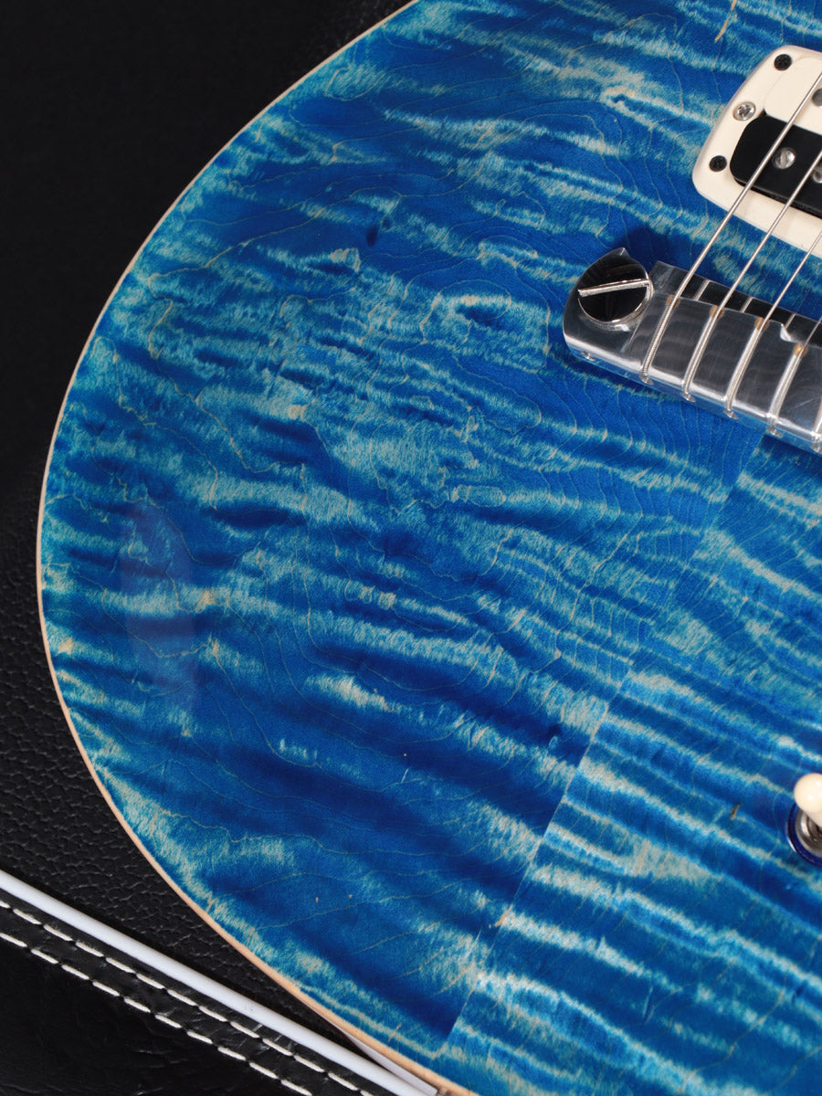 PRS Paul's Guitar FadedBlueJean 2024 超美品 PRS Paul's Guitar FadedBlueJean 2024 超美品