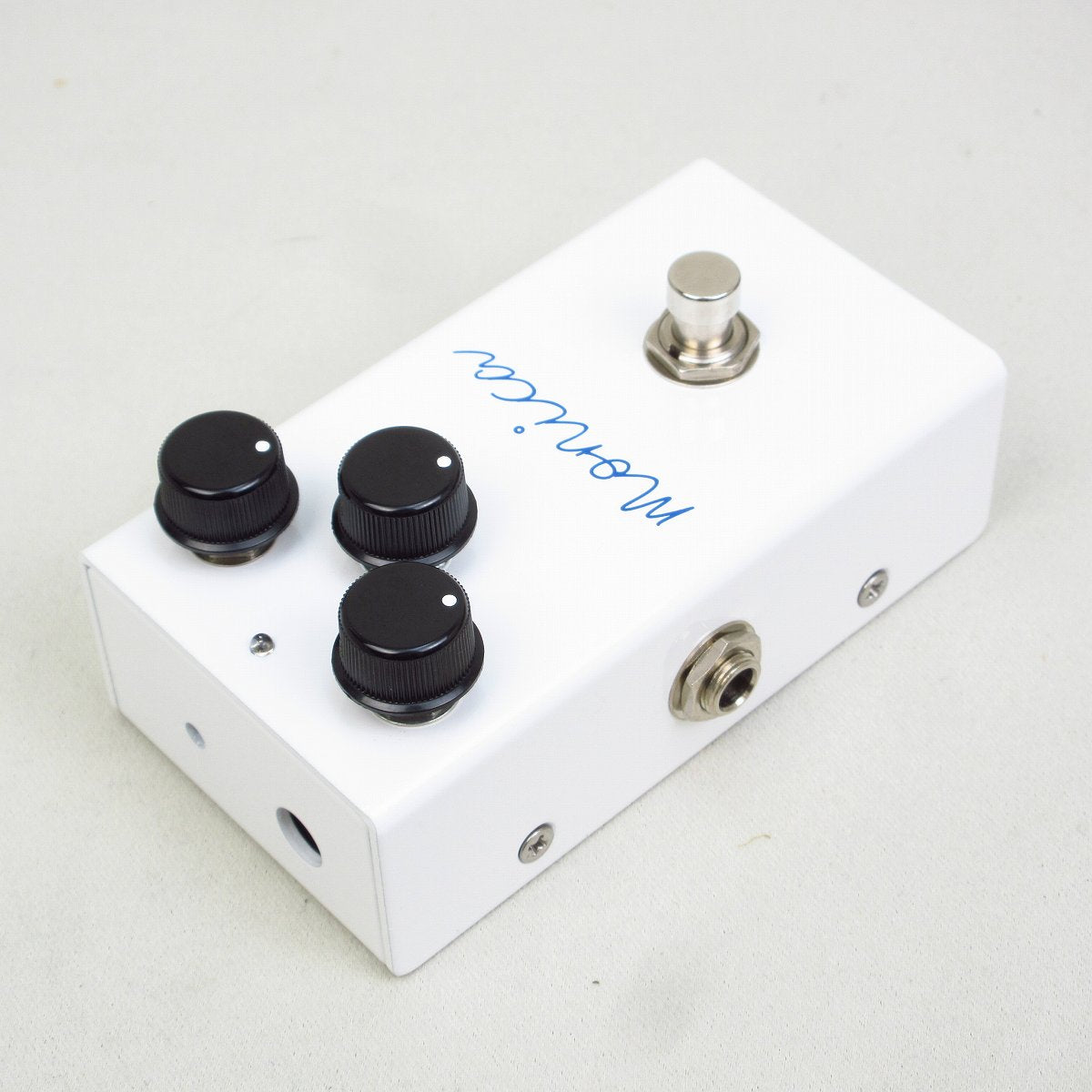 Virtues Lander Cult Limited Iss. 1 Fuzz | eBay