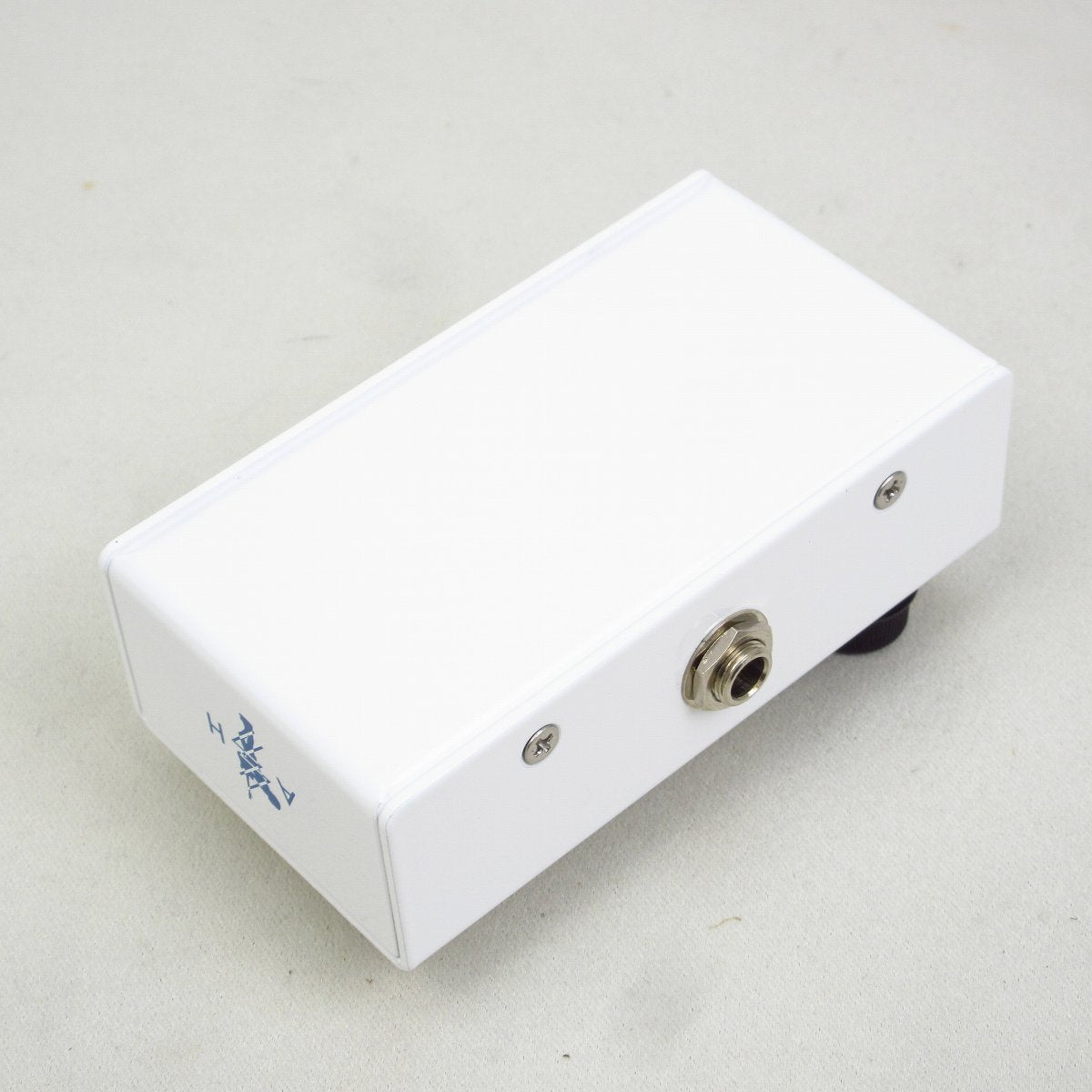 VIRTUES / monica AssH Signature Overdrive – Ishibashi Music