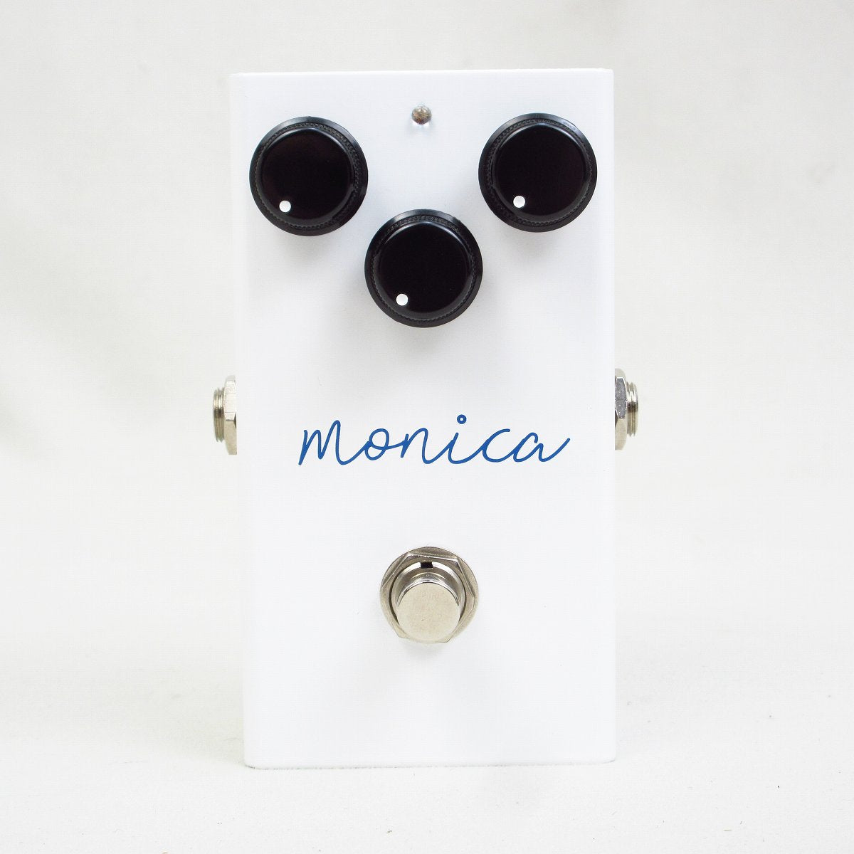 VIRTUES / monica AssH Signature Overdrive – Ishibashi Music