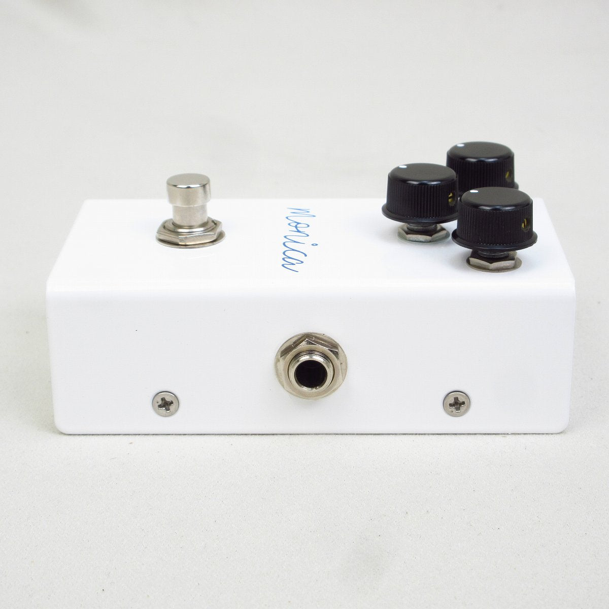 VIRTUES / monica AssH Signature Overdrive – Ishibashi Music