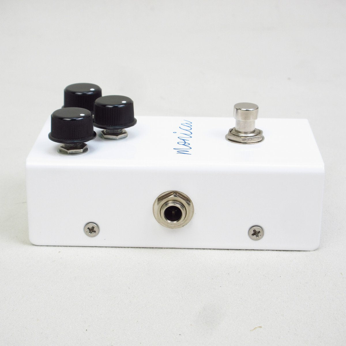 ギター Virtues monica AssH signature Amazon | VIRTUES/monica AssH Signature オーバードライブ