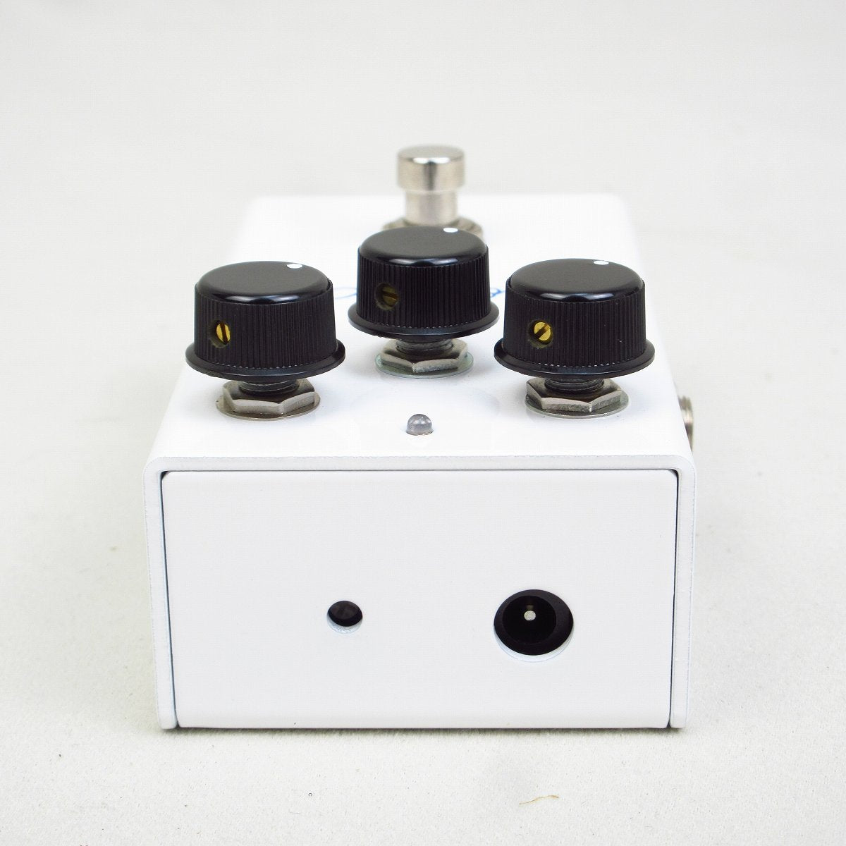 VIRTUES / monica AssH Signature Overdrive – Ishibashi Music