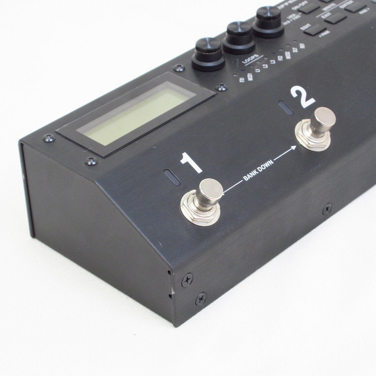 BOSS / MS-3 Multi Effects Switcher Multi Effects Switcher