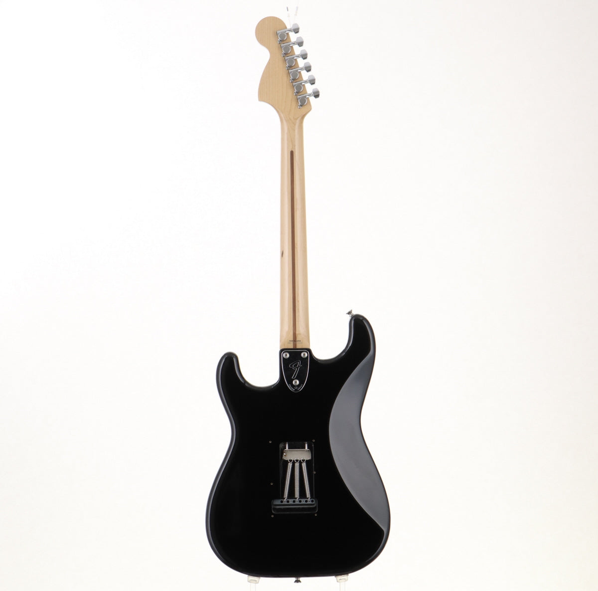 FENDER JAPAN / ST-72 Black Fujigen 1994 Black – Ishibashi Music