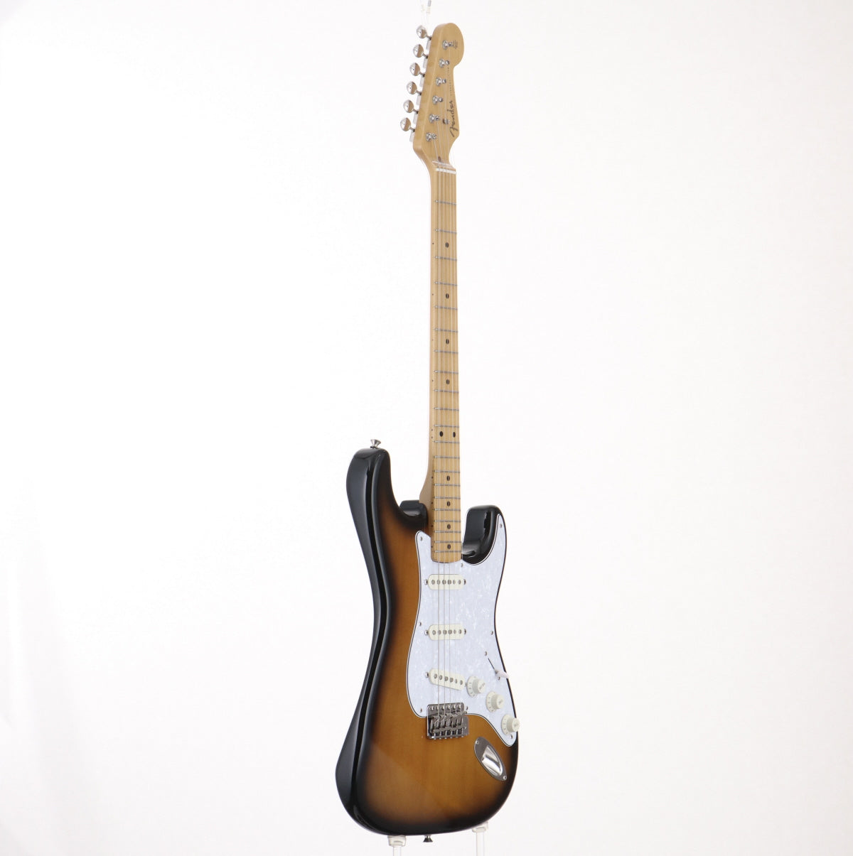 Fender Japan ST57-53 ストラトキャスター2カラーサンバースト Fender Japan ST57-53 ストラトキャスター2カラーサンバースト Fender