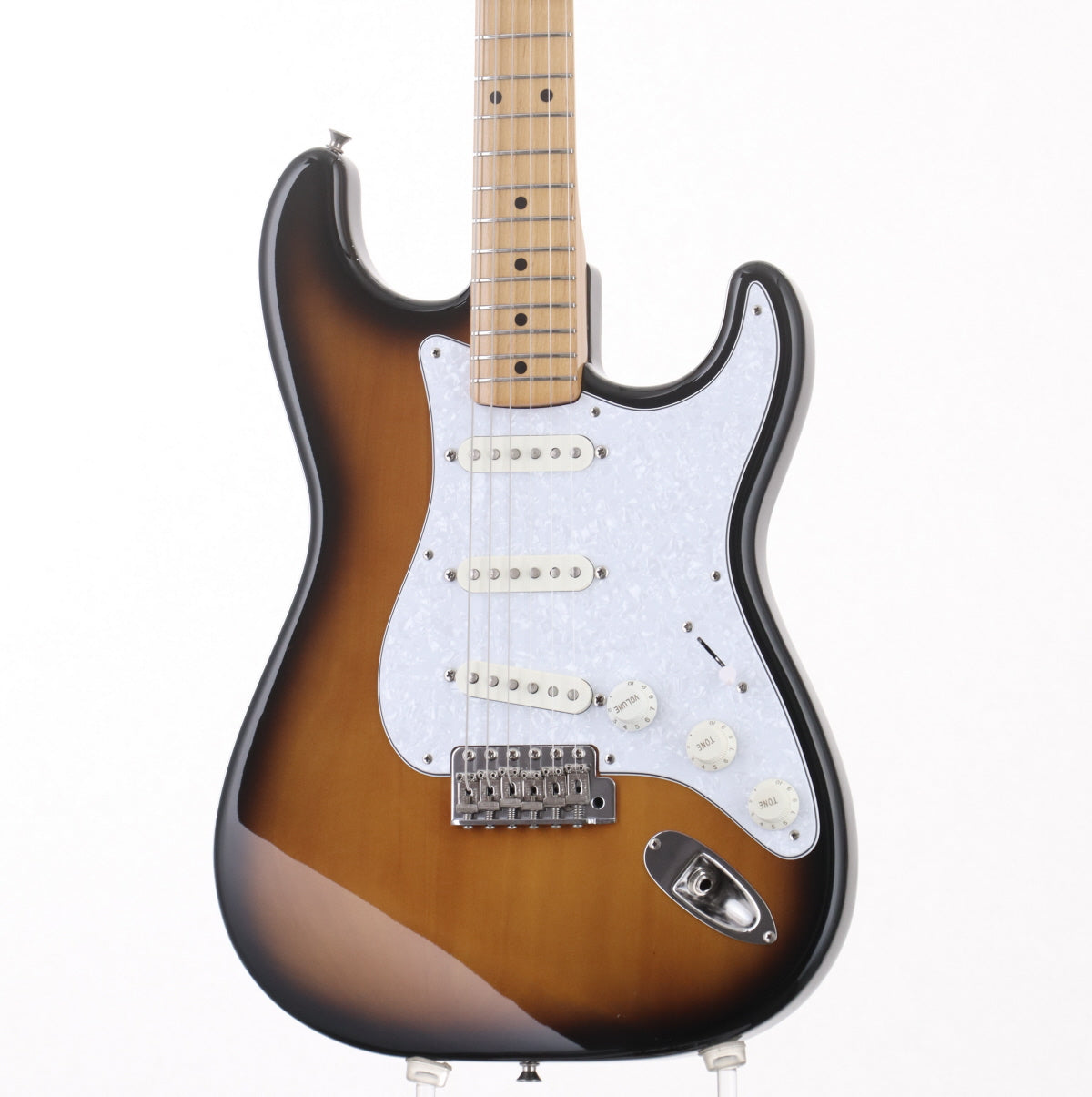 Fender Japan ST57-53 ストラトキャスター2カラーサンバースト Fender Japan ST57-53 ストラトキャスター2カラーサンバースト Fender