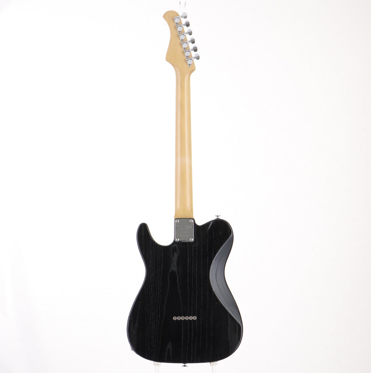 BACCHUS / Craft Series TACTICS – Ishibashi Music Corporation.