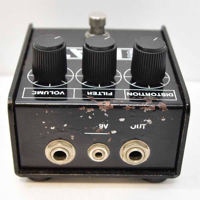 PROCO / RAT Blackface 1986 – Ishibashi Music Corporation.