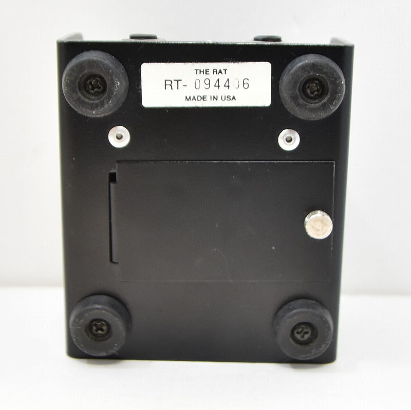 PROCO / RAT Blackface 1988 – Ishibashi Music Corporation.