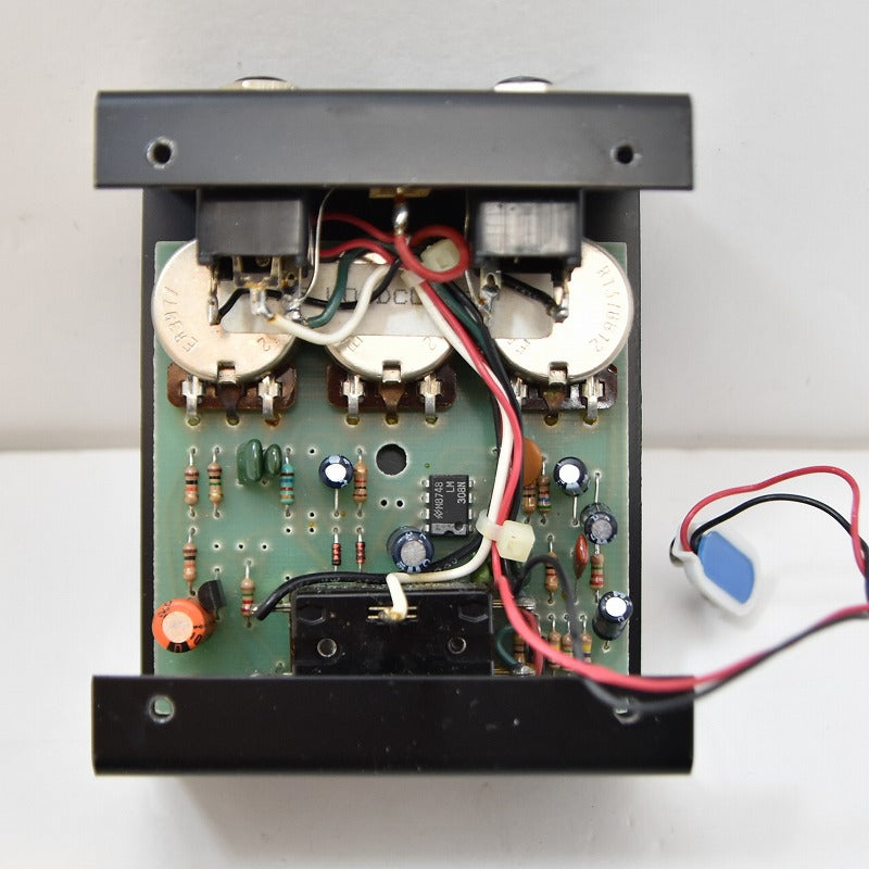 PROCO / RAT Blackface 1988 – Ishibashi Music Corporation.
