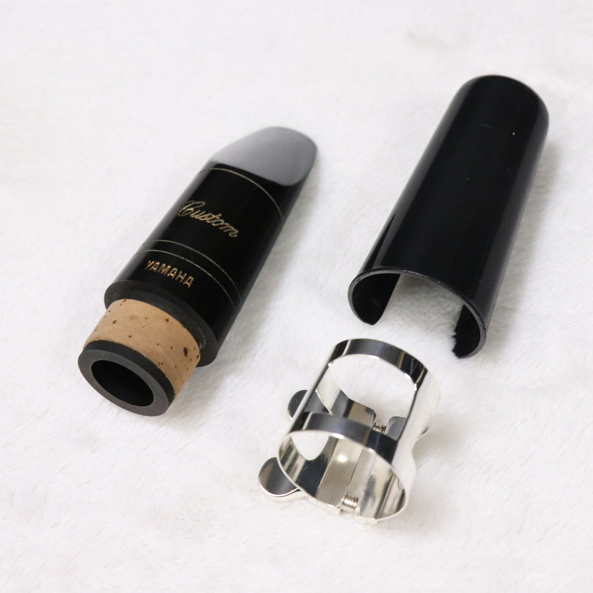 ※専用出品※ YAMAHA YCL-853II SE V Custom Bb レンタル楽器 ヤマハ クラリネット カスタムSE-V YCL-853IIV【選定品