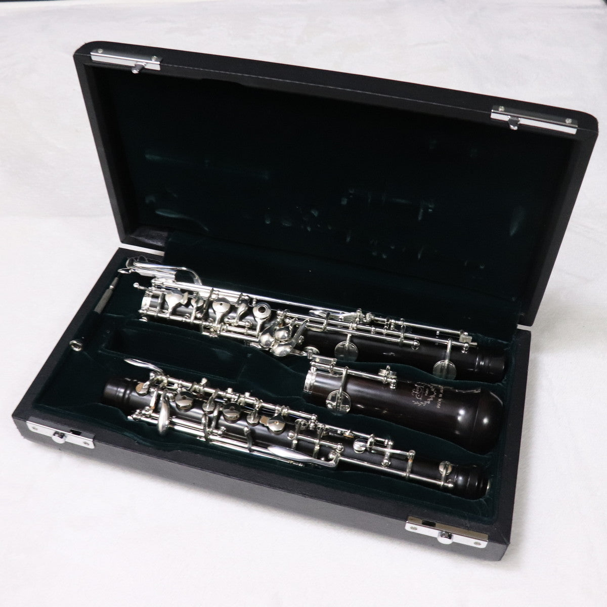 Wind instrument accessories [Wind instrument accessories